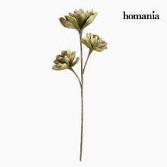 Floare Spuma Mov Verde by Homania foto