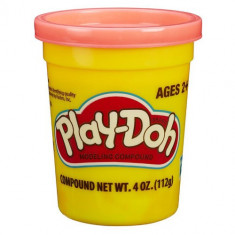 Set Plastilina Play Doh in Cutiuta Roz foto