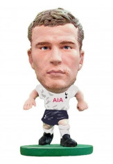 Figurina Soccerstarz Spurs Eric Dier Home Kit foto