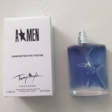 Parfum Tester Thierry Mugler A*MEN 100ml foto