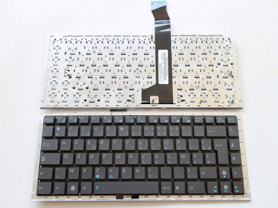 Tastatura laptop ASUS UX30 UX30S 04GNVS1KFR00-3 0KN0-EW1FR03 foto