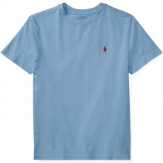Tricou Ralph Lauren Logo - Tricouri Barbati - 100% AUTENTIC foto