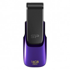 Memorie USB Silicon Power B31 16 GB foto