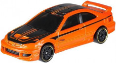 Jucarie Hot Wheels Honda 70Th Anniversary 1:64 Vehicle Honda Civic Si foto