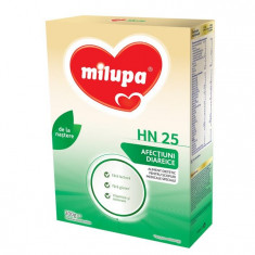 Lapte Praf Milupa Milumil, Hn-25, 300G, 0Luni+ foto