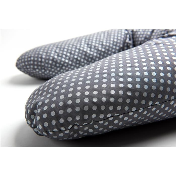 Perna Pentru Gravide Si Alaptat Comfort Exclusive 170 Cm Cu Poliester Womar An-Pke-17 Perna Pentru Gravide Si Alaptat Comfort Exclusive 170 Cm Cu Poliester Womar An-Pke-17