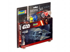 Model Set Revell Tie Interceptor - Rv63603 foto