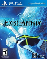 Exist Archive Other Side Of Sky Ps4 foto