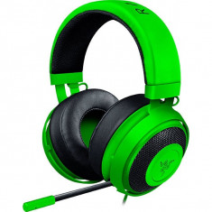 Casti Gaming Razer Kraken Pro V2 Oval Green foto