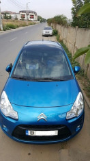 CITROEN C3, noul C3 foto