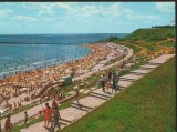 CPI B 10740 CARTE POSTALA - EFORIE SUD - PLAJA