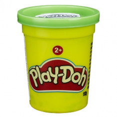 Set Plastilina Play Doh in Cutiuta Verde foto