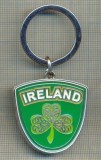 BRELOC Y30 PENTRU COLECTIONARI - IRELAND - IRLANDA