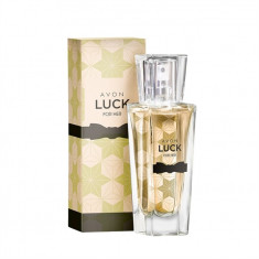 Apa de parfum Avon Luck pentru Ea foto