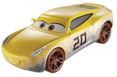 Masinuta Disney Pixar Cars 3 Cruz Rmirez As Frances Betline foto