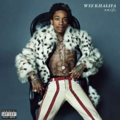 Wiz Khalifa - O.N.I.F.C. ( 2 VINYL ) foto