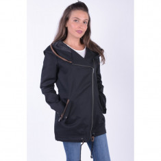 Geaca Parka Vero Moda Jessy One Negru foto