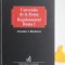 Conventia de la Roma Regulamentul Roma I Alexander J Belohlavek vol II
