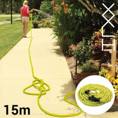 Furtun Extensibil XXL Hose 15m foto