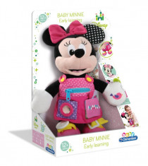 PLUS MINNIE MOUSE - INVATA PRIMELE ABILITATI foto