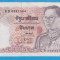 (1) BANCNOTA THAILANDA - 10 BAHT