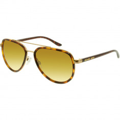 Ochelari Michael Kors dama Gradient Playa Norte MK5006-10342L-57 maro Aviator foto