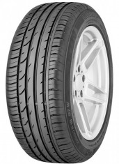 Anvelope Vara Continental PREMIUM CONTACT 2 215/55/R17 94V foto