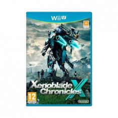Xenoblade Chronicles X /Wii-U foto