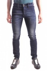 Jeans barbati Diesel 101052 blue foto