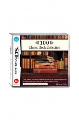100 Classic Book Collection /NDS foto