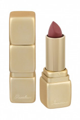 Lipstick Guerlain KissKiss Dama 3,5ML foto