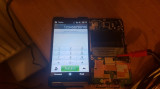 Display complet Original Smartphone HTC HD2 T8585 Leo Black, Livrare gratuita!