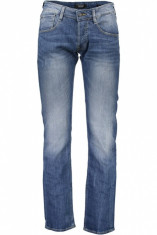 Jeans barbati Guess Jeans 85839 blue foto