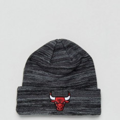 NEW ERA Chicago Bulls Beanie foto