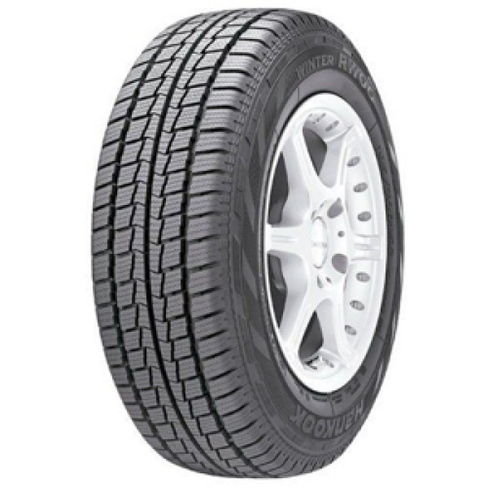 Anvelope Iarna Hankook W452 205/55/R16 91H Anvelope Iarna Hankook W452 205/55/R16 91H