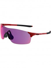 Ochelari de soare Oakley Prizm OO9383-05 Rosu Wrap barbatesti OO9383-05 foto