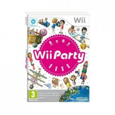 Wii Party (Solus) (Selects) /Wii foto