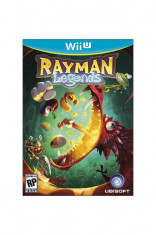 Rayman Legends /Wii-U foto