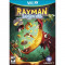 Rayman Legends /Wii-U