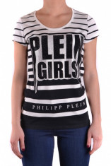 Philipp Plein Bluza dama 106208 Negru foto