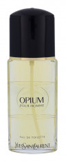 Apa de toaleta Yves Saint Laurent Opium Pour Homme Barbatesc 50ML foto