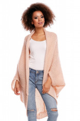 Cardigan model 84506 PeeKaBoo foto