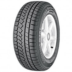 Anvelope Iarna Continental 4X4 WINTER CONTACT MO 255/55/R18 105H foto