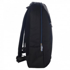 Rucsac notebook Targus, Prospect 15-16, TBB571EU, Black foto