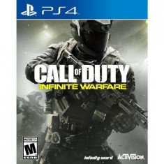 Call of Duty: Infinite Warfare /PS4 foto