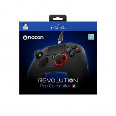 Nacon Revolution Pro Controller V2 [Black] /PS4 foto