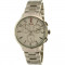 Ceas Fossil dama Abilene CH3017 argintiu Quartz