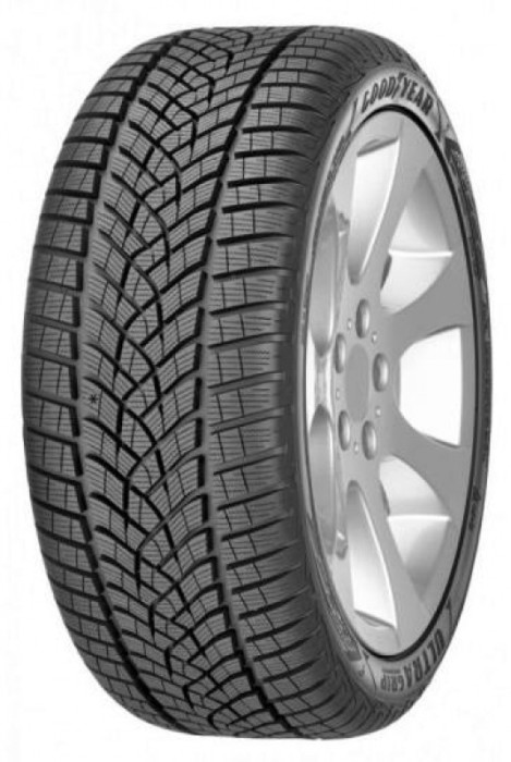 Anvelope Iarna Goodyear ULTRA GRIP PERFORMANCE G1 255/55/R18 109H XL Anvelope Iarna Goodyear ULTRA GRIP PERFORMANCE G1 255/55/R18 109H XL