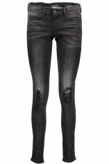 Jeans dama Guess Jeans 104758 Negru foto