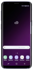 Samsung Galaxy S9 Dual SIM Coral albastru foto